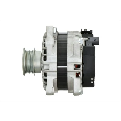 Imagen de HELLA 8EL 011 713 771 Alternador 14V 215A VOLVO: XC60 I, S60 II, XC70 II Familiar