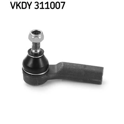 Imagen de SKF VKDY 311007 Rótula de dirección con grasa sintética AUDI: A1 Hatchback, Sportback, SEAT: Mii
