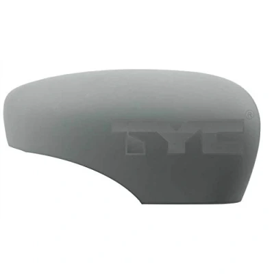 Imagen de TYC 328 0193 2 Cubierta, retrovisor exterior derecha imprimado RENAULT: Captur, Clio 4 norauto, oscaro, mister auto