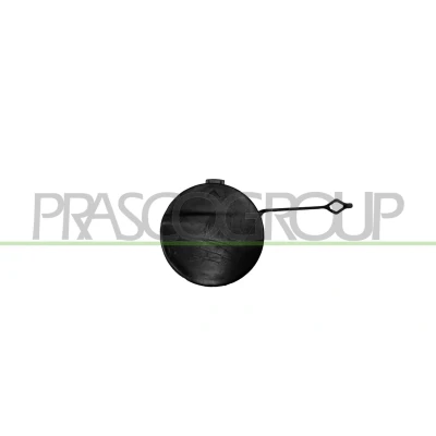 Imagen de PRASCO BM4001286 Tapa, gancho de arrastre posterior