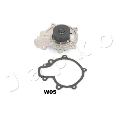 Imagen de JAPKO 35W05 Bomba de agua CHEVROLET: Lacetti Hatchback, Captiva, Cruze Berlina, OPEL: Antara