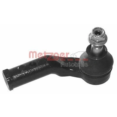 Imagen de METZGER 54021602 Rótula de dirección M16x1,5 KIT + Eje delantero, derecha FORD: FOCUS 2, C Max, 3, VOLVO: V50, S40 II, C30