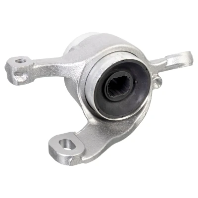 Imagen de FEBI BILSTEIN 175979 Silentblock Brazo de Suspension con soporte Eje delantero, izquierda, posterior Caucho MINI: Clubman, Hatchback, BMW: X1
