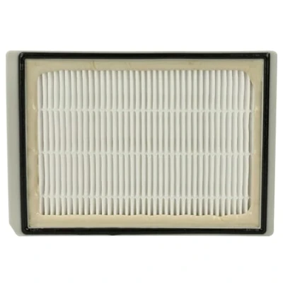 Imagen de vhbw Filtro compatible con Bosch BSA2823, BSA2823/02, BSA2823/05, BSA2823/06, BSA2877/02 aspiradora HEPA antialérgico