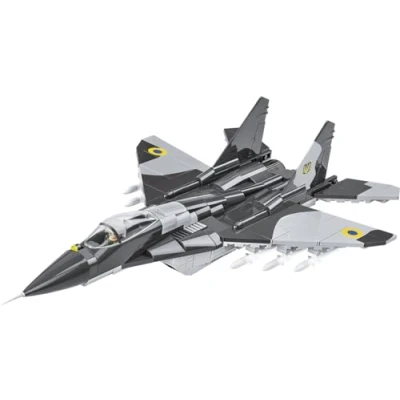 Imagen de COBI Armed Forces MIG 29 UA/PL 5840