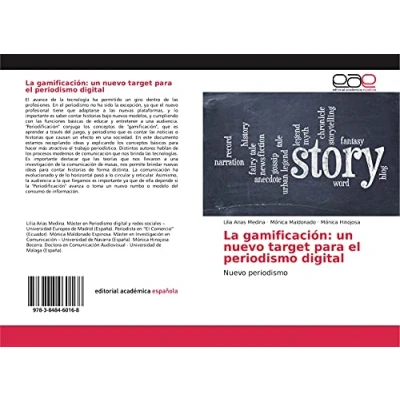 Imagen de La gamificación: un Nuevo target para el periodismo digital: