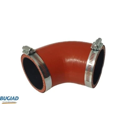 Imagen de BUGIAD 82376 Manguera Turbo con abrazaderas VOLKSWAGEN: Crafter Camión de plataforma/Chasis, Furgón