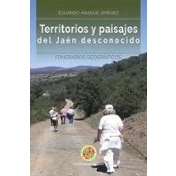 Imagen de Territorios Y Paisajes El Jaén Desconocido