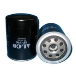 Imagen de ALCO FILTER SP 996 Filtro de aceite 1 12UNF enroscable NISSAN: TERRANO 2, Patrol Hardtop, GR 5 SUV, FORD: Maverick SUV