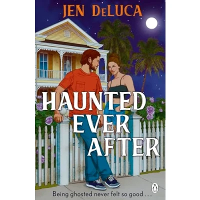 Imagen de Haunted Ever After