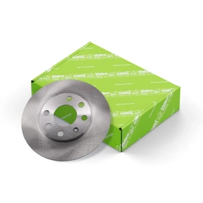 Imagen de VALEO Disco de freno RENAULT: 4 Furgoneta, 5 Hatchback, Familiar 228mm 10mm 6Taladro(s) macizo 186226 10230001202,7701466540,7700502515