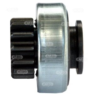 Imagen de HC Cargo 231795 Engranaje de rueda libre, arrancador 33,3mm 13 OPEL: Astra G CC
