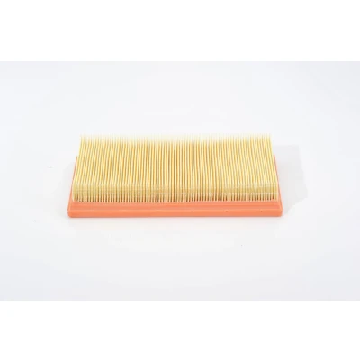 Imagen de BOSCH 1 457 433 686 Filtro de aire 45 147,5 267 Cartucho filtrante FORD: Focus Mk1 Hatchback, Berlina, 2 norauto, oscaro, mister auto