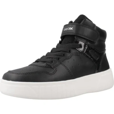 Imagen de Geox J MIKIROSHI Girl B, Zapatillas, 39 EU