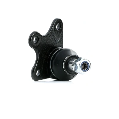 Imagen de FEBI BILSTEIN 19406 Rótula de suspensión con tuerca autofijadora 15 para brazo oscilante transversal SEAT: Ibiza 3, Córdoba II Berlina norauto, oscaro