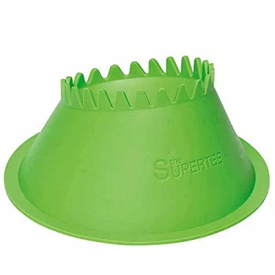 Imagen de Boffo Kicking tee Camiseta Supertee Xtreme de Dan Carter, Unisex Adulto, Verde Fresco, Talla única