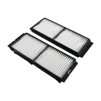 Imagen de FEBI BILSTEIN 183966 Kit de filtros, recirculación aire habitáculo