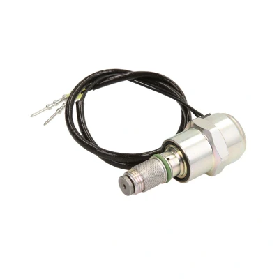 Imagen de Válvula reguladora caudal combustible Common Rail System ENGITECH ENT220016