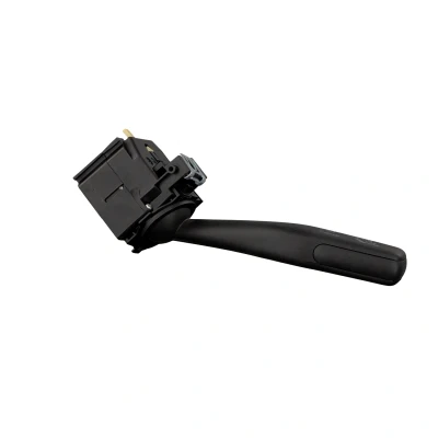 Imagen de FEBI BILSTEIN 36762 Interruptor de luz intermitente VOLKSWAGEN: Golf 6, Scirocco III, 5, SEAT: Toledo 3, AUDI: A3 Sportback