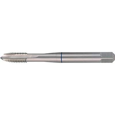 Imagen de Ruko 232050 Macho de roscar para máquinas M DIN 371 HSS, rectificado Tipo B (M 5)