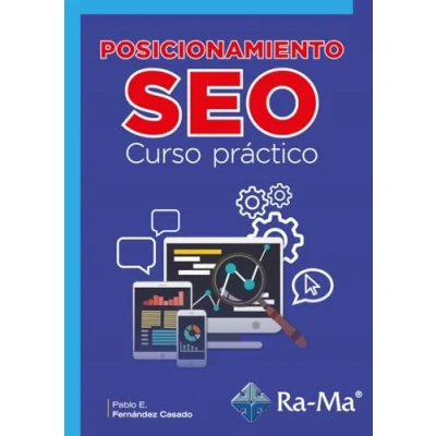 Imagen de Posicionamiento SEO. Curso práctico