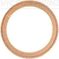 Imagen de Anillo obturador REINZ 41 70035 00