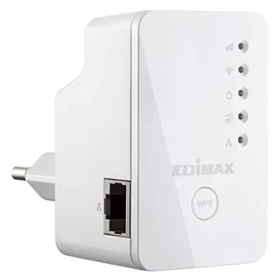 Imagen de Edimax Mini wireless range extender, ew 7438rpnmini