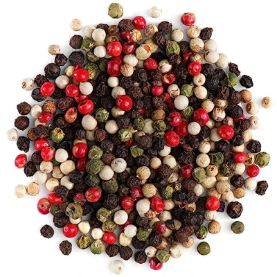 Imagen de Cuatro Pimientas Colores En Grano 4 Bayas Mezcla