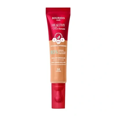 Imagen de Bourjois Healthy Mix Serum Corrector líquido 58W Caramel 11 ml