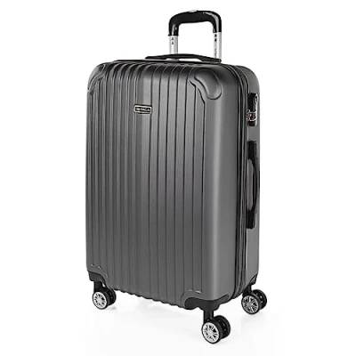 Imagen de Itaca Sevron Trolley, Talla: One Size, Antracita