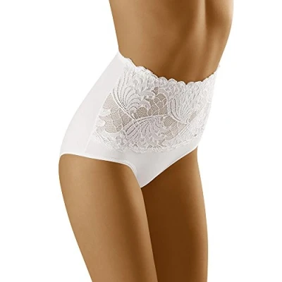 Imagen de Wolbar KAJA Braguitas, Mujer, Talla: Medium, Biały