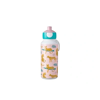 Imagen de Botella Campus Pop Up Leopard 400ml