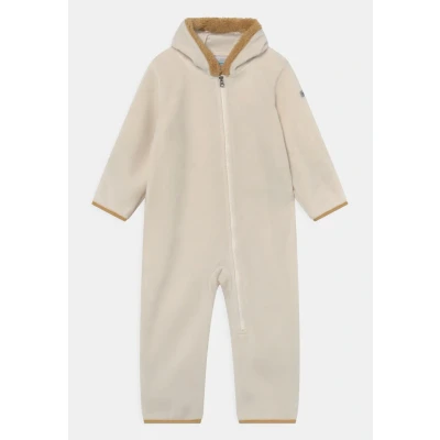 Imagen de Columbia Tiny Bear 2 Bunting, Mono Polar para Junior Unisex, Collegiate Navy, Talla 12/18