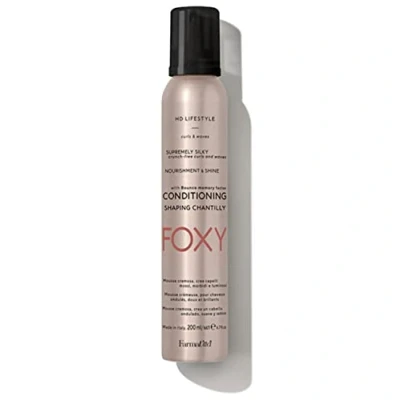 Imagen de Tónico Farmavita Hd Lifestyle 200 ml