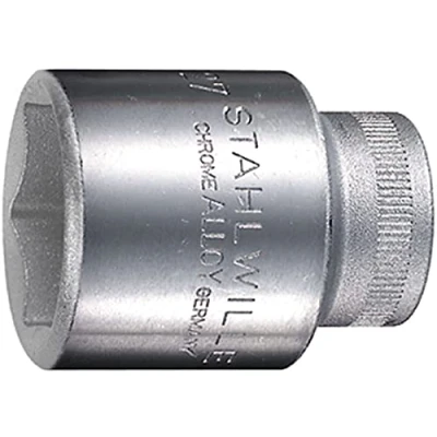 Imagen de Stahlwille 52 19 Vaso 1/2&quot; Hexagonal