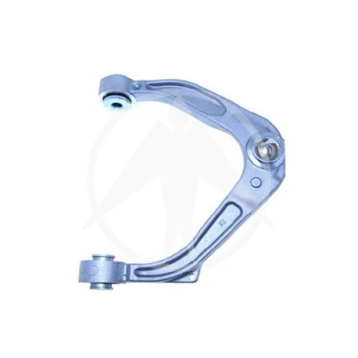 Imagen de SIDEM 35371 Barra oscilante, suspensión de ruedas arriba, Eje delantero, derecha Brazo oscilante transversal Aluminio 12,7 empuje