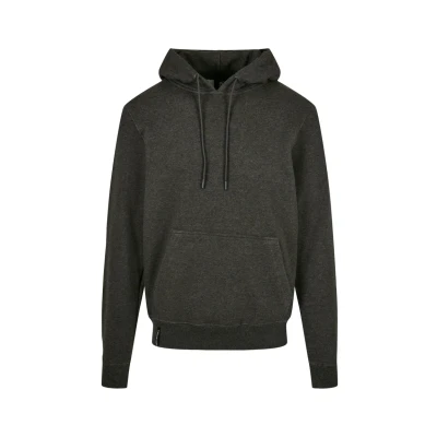 Imagen de Cayler &amp; Sons Plain Jersey con capucha, Hombre, Talla: XS, Charcoal