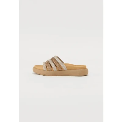 Imagen de Gabor Zapatillas para mujer, Gold Kombi 82, 38 EU