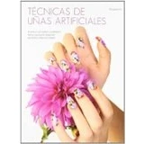 Imagen de Tecnicas De Uñas Artificiales