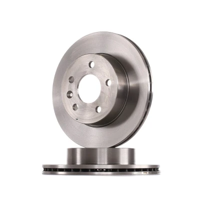 Imagen de BREMBO 09.6983.10 Disco de freno 276 22 5 ventilación interna altamente carbonizado con tornillos MERCEDES BENZ: Vito Bus, Furgón, Clase V