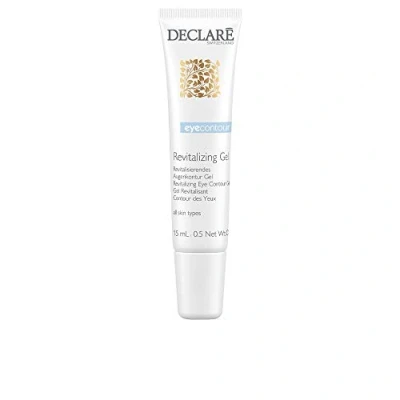 Imagen de Declaré Vital Balance Revitalizing Gel 15 ml