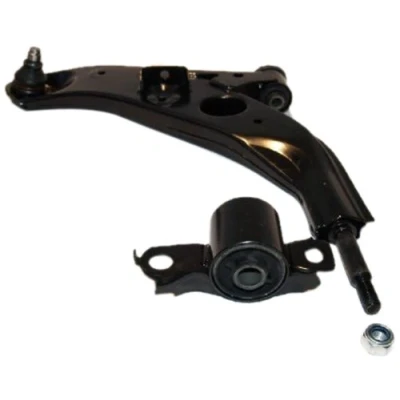 Imagen de JAPANPARTS BS 310L Barra oscilante, suspensión de ruedas Delante, izquierda