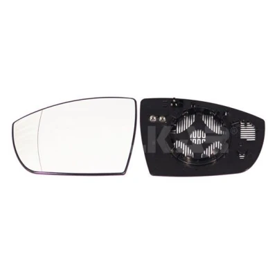 Imagen de ALKAR 6471379 Cristal de Espejo izquierda FORD: KUGA 2