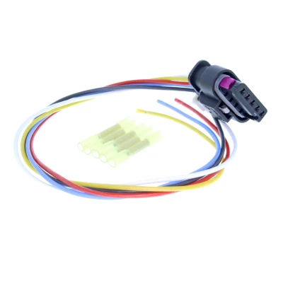Imagen de VEMO V24 83 0035 Kit de reparación cables sin fuelle EXPERT KITS +