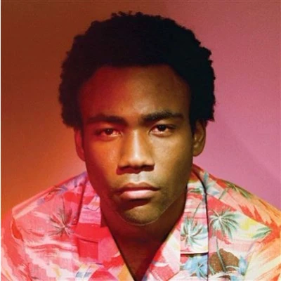 Imagen de Because The Internet [Vinilo]
