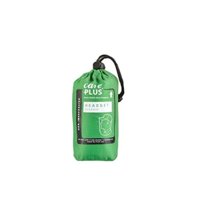 Imagen de Care Plus Headnet Classic mosquitera