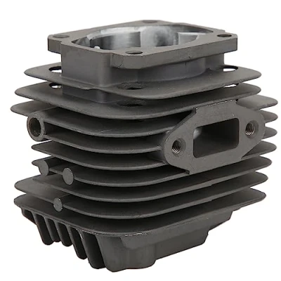 Imagen de Fafeicy Cilindro de Piezas industriales + pistón para Motosierra Stihl MS200/MS200T