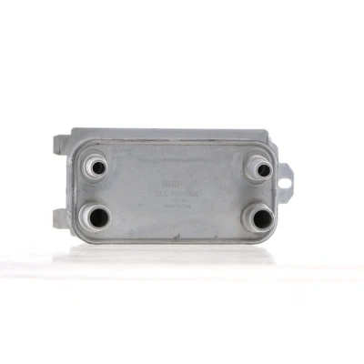 Imagen de MAHLE ORIGINAL CLC 160 000S Radiador de aceite, transmisión automática