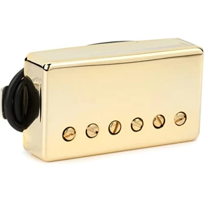 Imagen de Seymour Duncan SH 4 JB Model. Dorado