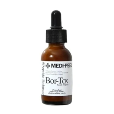 Imagen de [MEDI PEEL] Bor Tox Peptide Ampoule (Bor Péptido Ampolla) 30ml by Medipeel